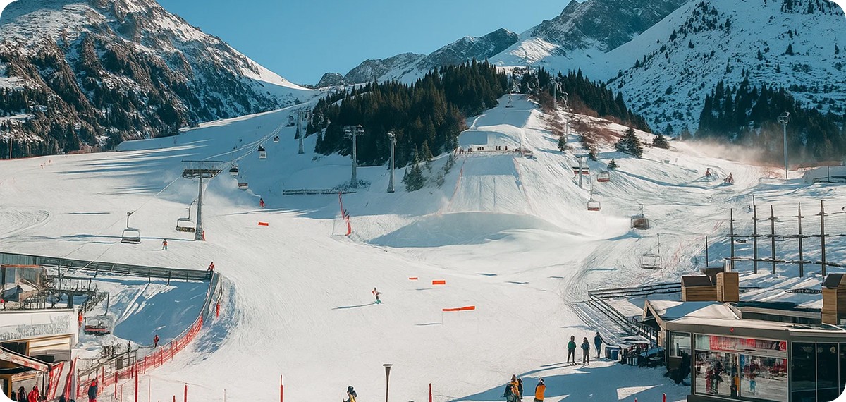 Сункар (г.Алматы)